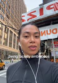 “What are you” head ahhh