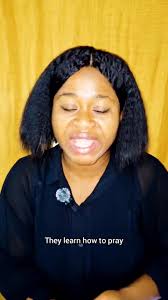 Watch Previous Video To Understand Better, Continuation, Your Children Must  Not Forsake The Gathering Of The Saint, 8 steps To Follow When Training  Godly Children, Pls Follow Them And See God Biuld ...