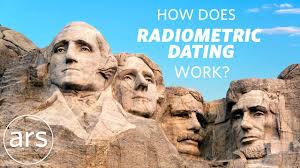 How is this radioactivity measured? How Does Radiometric Dating Work Ars Technica Youtube
