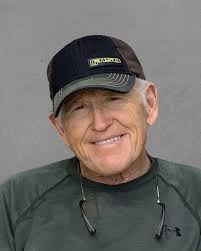 Lonnie Lloyd Ambrose Obituary November 26, 2024