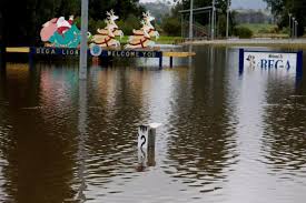 For emergency help in floods call the nsw state emergency service (ses) on 132 500. Nsw Weather Flash Flooding In Parts Of Hunter Dam Threat As Deluge Set To Continue Abc News Australian Broadcasting Corporation