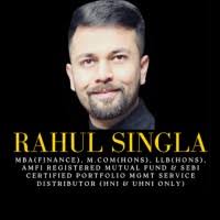 Rahul Singla