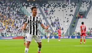 «ritroviamo subito il nostro spirito battagliero» … Juventus Sampdoria Photos Juventus