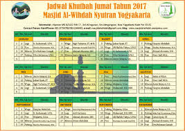 We did not find results for: Jadwal Khotib Jum At Masjid Alwihdah 2017 Masjid Al Wihdah