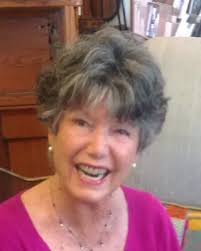 Obituary information for Janet Robinson