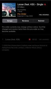 Love your singing your amazing keep it up love this song i'm showing my whole family this love from nsw australia. Lord Ksi On Twitter