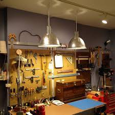 Now You Can Get Our Workshop Lighting From Our Online Website With Pocket Friendly Prices Lighting Solutions Lighting Garage Lighting