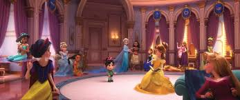 With thanksgiving now upon us, we'd like to express how. 6 New Thanksgiving Weekend Movies Including Ralph Breaks The Internet