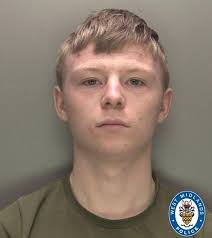 Police hunt Oldbury man Leon Kirk