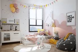 Tempat tidur anak juga kami sediakan untuk anda dengan pilihan model dan desain yang beragam untuk anda pilih sebagai inspirasi furniture ruangan kamar anak anda. 6 Desain Tempat Tidur Anak Perempuan Ini Perkaya Imajinasi Si Kecil