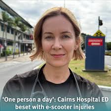 Cairns and Hinterland Hospital and Health Service