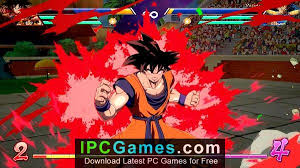 Kakarot genre:action, rpg release date: Dragon Ball Z Kakarot Free Download Ipc Games