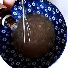 gel de lin recette raffermir peau cheveux doux creme de nuit