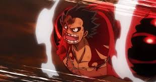 Luffy gear 5th luffy awakening luffy gear 5 vs kaido top 15 gear 5 rated by online fans of one piece form revealed monkey. Teori Akan Seperti Apa Gear 5 Luffy Di One Piece Nanti