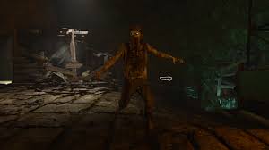 Zombies mode in black ops features the maps. Small Consolation Achievement In Call Of Duty Black Ops Iii