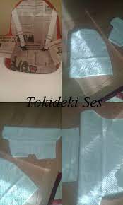 mama sandalyesi minderi nasil dikilir mama sandalyesi dikmek icin elimizde yeterli miktarda kumas minderin icine koymak iccin el mi nder dikis makinesi kumas