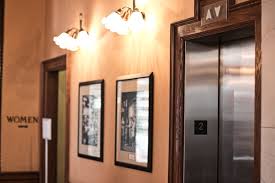 A first violation can now be fined up to $75,000, while repeat violations can add up to $150,000. Ada Building Requirements For Elevators