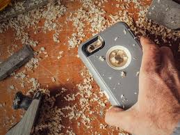 Otterbox smartphone and iphone cases protect your phone from the dust, drops and daily life. 10 Basic Iphone X Cases That Amazon Customers Swear By From Otterbox Spigen Tribe And More