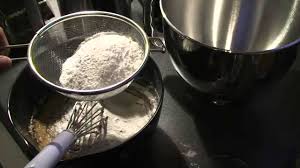 Cookies Beurre Cacahuete Youtube