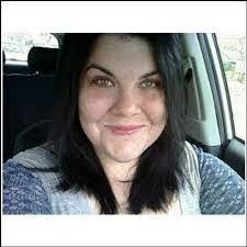 Kim Grasty's Instagram, Twitter & Facebook