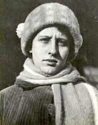 Bernice Lucille Westfall Helzer (1900-1936)