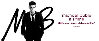 Tunespeak / Michael Bublé