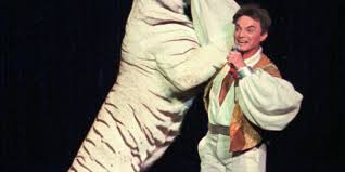 Illusionist siegfried fischbacher, the last surviving member of duo siegfried & roy, has died aged 81 in las vegas after a battle with cancer. Siegfried Roy Tiger Handler Says Cause Of 03 Mauling Was Covered Up