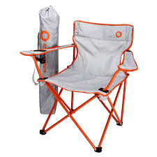Bear Symbol Fishing Chairs Camping Chair With Cup Holder Portable Ultra Light Ul Foldable Nylon Aluminium 6061 For 1 Person Fishing Hiking Camping Orange Green Dark Blue 6778251 2020 74 19
