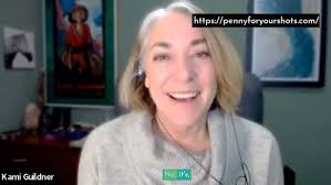 From Hustle to Harmony: Kami Guildner