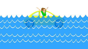 how to escape alive from a sinking car
