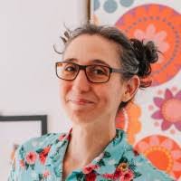 Veronica Galbraith's Instagram, Twitter & Facebook