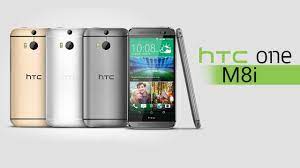 HTC One M8i First Look | 5.0 Inches