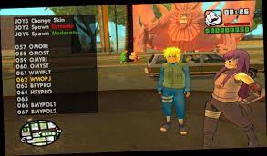 We did not find results for: Gta San Andreas Naruto Shippuden Mod Free Download Pc