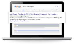 Hvac company сша t and w air conditioning inc. Hvac Marketing Web Design Seo Ppc Advertising For Heating Cooling