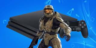 Os mostramos los mejores juegos de ps4 para dos jugadores. Unocero Halo En Playstation 4 Esto Es Todo Lo Que Sabemos