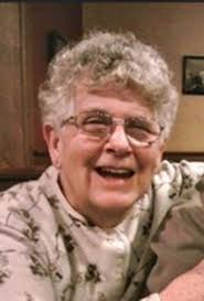 Edna A. Rowe Obituary