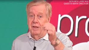 Тексты песен claudio lippi с переводами: La Prova Del Cuoco Chiude Claudio Lippi Non Ho Ricevuto Notizie Lanostratv