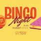 Bingo Night in The Rabbit Hole event image