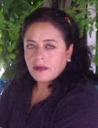 Leyla Usta 57 yaşında, Vefat İlanı