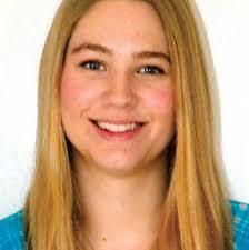 Candice Otero's Instagram, Twitter & Facebook