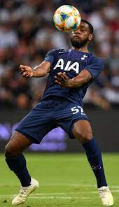 They can also form on the bones of you. Who Is Japhet Tanganga And How Old Is Tottenham Starlet Who Is Starting Against Liverpool