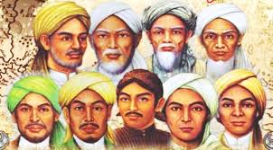 We did not find results for: Islamisasi Dan Silang Budaya Di Indonesia Donisaurus