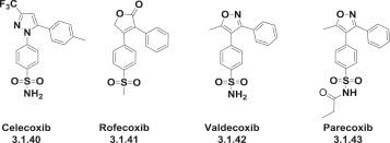 Image result for Rofecoxib