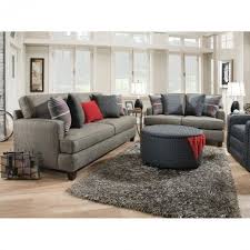 Lauren Living Room Sofa Loveseat 26flaurenmid Sofas Loveseats Living Room Sets Furniture Affordable Sofa Slate Sofa