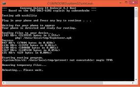 With a stock galaxy note 2 lte (verizon), unlock the bootloader (if necessary), . Root Verizon Galaxy Note 2 Sch I605 On Android 4 3 Vruemj9 Firmware
