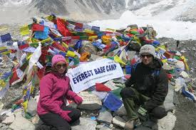 Trekking towards the base camp of the highest mountain in the world requires several permits and a. Complete Everest Base Camp Trek Packing List Stingy Nomads