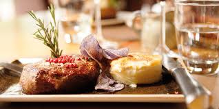 steakhouse kaps gourmet spezialitaten rustikal modern