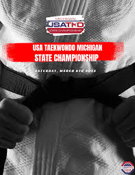 USA Taekwondo