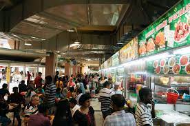 Tekka centre, little india · 4. The 10 Best Hawker Centres In Singapore