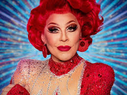 Angel Adoree pens heartfelt tribute to husband Dick Strawbridge as they  celebrate milestone: 'Wonderful man'